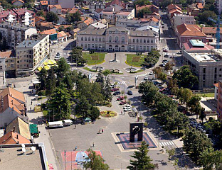 У ЧЕТВРТАК СВЕЧАНА СЈЕДНИЦА И ОБИЉЕЖАВАЊЕ ДАНА ГРАДА