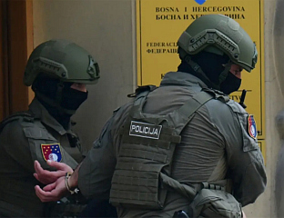 У ТОКУ АКЦИЈА "ПАНТЕРА" УСМЈЕРЕНА НА СУЗБИЈАЊЕ ТРГОВИНЕ НАРКОТИЦИМА