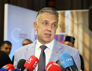 ГОЛУБОВИЋ: ВАЖНО ЈЕ САЧУВАТИ ЧИТАЛАЧКИ ДУХ