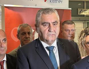ЗА СИГУРАН МАНДАТ У НАРОДНОЈ СКУПШТИНИ
