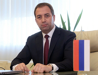 ИНСТИТУЦИЈЕ СРПСКЕ НАСТАВЉАЈУ СА ЗАШТИТОМ ИМОВИНЕ СРБА