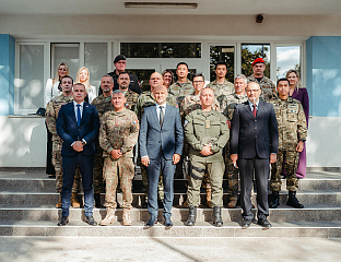 ЦИЉ ЈЕ СПРЕЧАВАЊЕ БЕЗБЈЕДНОСНИХ ПРИЈЕТЊИ