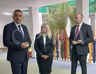 МИНИЋ: НАЈМЛАЂИМА ОБЕЗБИЈЕДИТИ НАЈБОЉЕ УСЛОВЕ