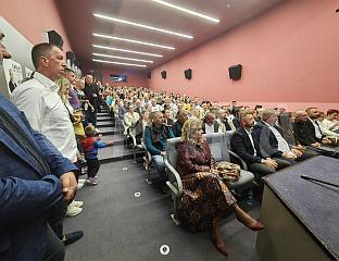 ДОДОШ: ЦИЉ ЈЕДАН ДИРЕКТАН МАНДАТ У НАРОДНОЈ СКУПШТИНИ ИЗ ИЗБОРНЕ ЈЕДИНИЦЕ ЈЕДАН