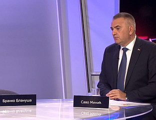 ПРЕДСЈЕДНИК СРПСКЕ ТРЕБА ДА ИМА ХРАБРОСТ, ОДЛУЧНОСТ И ИСКУСТВО
