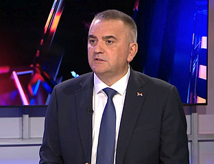 МИНИЋ: НИКАДА НИСМО УГРОЗИЛИ ВИТАЛНИ ИНТЕРЕС СРПСКЕ