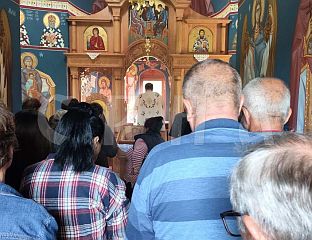 ЗА СРПСКЕ ЖРТВЕ ИЗ ПОДРАВАЊА НЕМА ПРАВДЕ НИ НАКОН 34 ГОДИНЕ