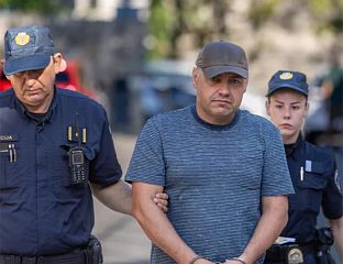 ЗАГРЕБ ЋЕ БЕРЛИНУ ИЗРУЧИТИ УКРАЈИНЦА ОСУМИЧЕНОГ ЗА САБОТАЖУ "СЈЕВЕРНОГ ТОКА"