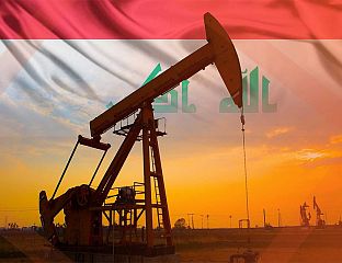 ПОЈАЧАН ИЗВОЗ СИРОВЕ НАФТЕ СА ПОЉА НА ЈУГУ