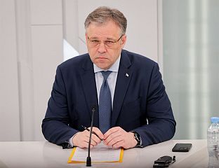 МИРОШНИК: УКРАЈИНСКЕ СНАГЕ СРУШИЛЕ ПРАВОСЛАВНИ ХРАМ ИЗ 19. ВИЈЕКА