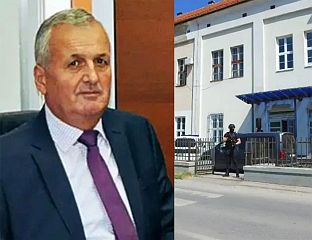 ПОТВРЂЕНА ОПТУЖНИЦА ПРОТИВ ТУЖИОЦА МЕХЕ БРАДИЋА ЗБОГ ПРИМАЊА МИТА
