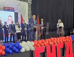 ДОДИК: ИСTОЧНО НОВО САРАЈЕВО И ИСTОЧНА ИЛИЏА ДА СЕ ИНTЕГРИШУ ДА БИ БИЛИ ЈОШ ЈАЧИ