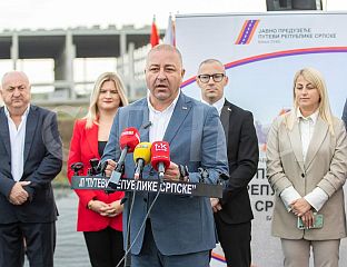 УСКОРО САНАЦИЈА КЛИЗИШТА НА ПУТУ ОД ВИЈАКЕ ПРЕМА УКРИНИ