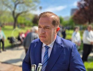 ВУКЕЛИЋ: ОДНОСИ И ЗАЈЕДНИШТВО СРБИЈЕ И СРПСКЕ ПРОШИРИВАЋЕ СЕ И ЈАЧАТИ