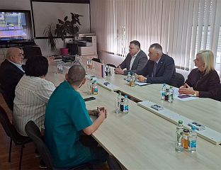 МИНИЋ: ЗАВОД ЗА СУДСКУ МЕДИЦИНУ ЗНАЧАЈНА ИНСТИТУЦИЈА ЗА СРПСКУ
