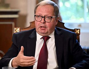ПУТИН РАЗРИЈЕШИО ДУЖНОСТИ АНДРЕЈА КЕЛИНА
