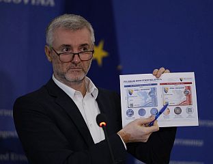 ФОРТО: У ПЛАНУ УВОЂЕЊЕ ЕВРО ШЕСТ СТАНДАРДА ЗА УВОЗ ПОЛОВНИХ АУТОМОБИЛА