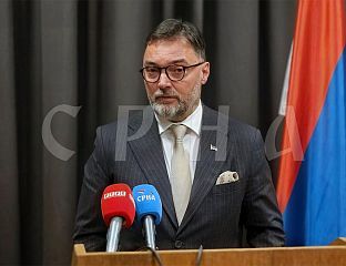ПОТРЕБНО ЗАКЉУЧИТИ МЕМОРАНДУМ О ЗАШТИТИ УЛАГАЊА СА РУСКОМ ФЕДЕРАЦИЈОМ