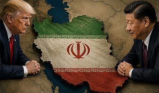 ПЕРДЈУ: НЕПРИХВАТЉИВ СВАКИ ВИД ПОМОЋИ ТЕХЕРАНУ