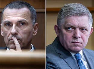 ФИЦО И ЗИЛИНКА ДОБИЛИ ПРИЈЕТЕЋЕ ПОРУКЕ