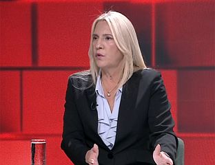 ЦВИЈАНОВИЋ: ОЧЕКУЈЕМ ДА ИСТРАЖНИ ОРГАНИ ПРОВЈЕРЕ ДЕШАВАЊА У КОМИСИЈИ