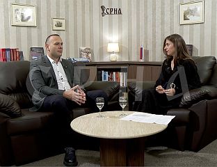 ШОБОТ: ФЕWЕР ПАТИЕНТС ФРОМ СРПСКА ТРАВЕЛИНГ ТО СЕРБИА ФОР ТРЕАТМЕНТ