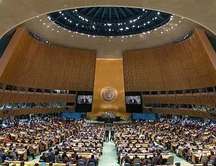 РЕПУБЛИКА СРПСКА У НОВОМ ПОРЕТКУ МОРА ГОВОРИТИ СОПСТВЕНИМ ГЛАСОМ