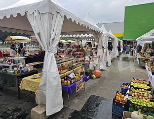 ПРОИЗВОДЕ ПРЕДСТАВИЛО ВИШЕ ОД 80 ИЗЛАГАЧА ИЗ БиХ И СРБИЈЕ
