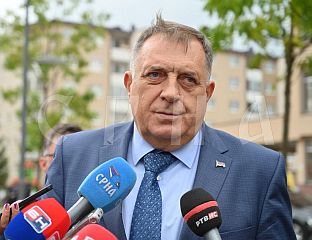 ДОДИК: ИЗГРАДИЛИ СМО ХРАМ КОЈИ ЋЕ СЛУЖИТИ ГЕНЕРАЦИЈАМА