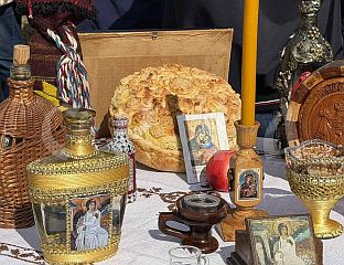 RUSSIAN-SERB FRIENDSHIP CELEBRATED AT RITEŠIĆ EVENT