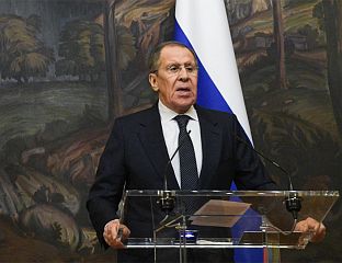 ЛАВРОВ: НЕЋЕМО НАПАСТИ ЕВРОПУ, А ОНИ СЕ СПРЕМАЈУ ЗА РАТ