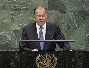 ЛАВРОВ: ЗАПАД ПРИМОРАВА СРБИЈУ ДА ПРИХВАТИ ГУБИТАК КОСОВА И МЕТОХИЈЕ