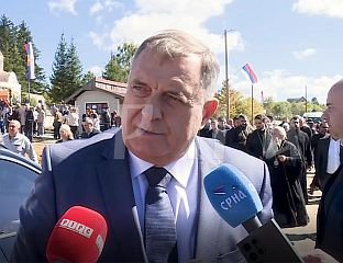 ДОДИК: ИЗГРАДЊА ХРАМА И РАЗВОЈ ПАРКА ПРИЛИКА ЗА ОЖИВЉАВАЊЕ ЗАВАИТА