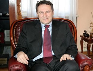 МИЛАН ЈЕЛИЋ - ПРЕДСЈЕДНИК СРПСКЕ, ПРОФЕСОР И ПРИВРЕДНИК