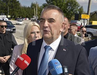 МИНИЋ: ВРИЈЕМЕ ЈЕ ДА СРПСКА ПОСТАНЕ ЈЕДАН ОД НАЈСТАБИЛНИЈИХ ПОЛИТИЧКИХ И ЕКОНОМСКИХ ФАКТОРА У РЕГИОНУ