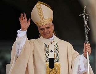 ПАПА ЛАВ: РИМОКАТОЛИЧКА ЦРКВА МОРА ДА ПРИЗНА ГРЕШКЕ