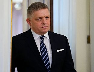 ФИЦО: СЛОВАЧКИ ВОЈНИЦИ НЕЋЕ РАТОВАТИ ПРОТИВ РУСИЈЕ