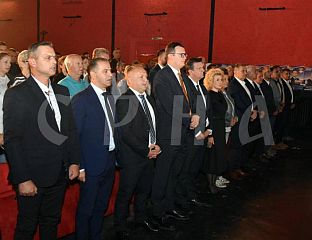 БЛАНУША: ВЈЕРУЈЕМО У ПРОМЈЕНЕ И ПРАВДУ