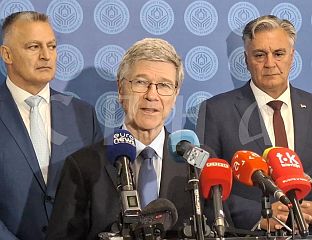 САКС: ВАЖНО ПОСТИЋИ ХАРМОНИЈУ МЕЂУ РАЗНОЛИКОСТИМА СА КОЈИМА ЖИВИМО