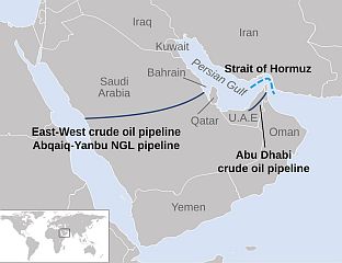 ОБНОВЉЕН ИЗВОЗ НАФТЕ НАКОН ПОПРАВКЕ НАФТОВОДА "ИСТОК-ЗАПАД"