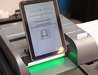 НЕДОСТАЈЕ 80 ОДСТО РЕЗЕРВНИХ ЧЛАНОВА БИРАЧКИХ ОДБОРА