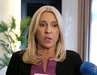 ЦВИЈАНОВИЋ: НАКОН ПОБЈЕДЕ НА ИЗБОРИМА НАСТАВЉАМО ДА РАДИМО КАО ЈЕДАН ТИМ