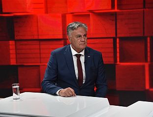 КАРАН: СРПСКА ОТВОРЕНА ЗА ИНВЕСТИЦИЈЕ, СНАГА ИНСТИТУЦИЈА ОСНОВ ЕКОНОМСКОГ РАСТА
