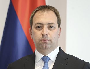 СЕЛАК НА ОБИЉЕЖАВАЊУ 20 ГОДИНА ПОСТОЈАЊА ОДЈЕЉЕЊА ВАСПИТНО-ПОПРАВНОГ ДОМА