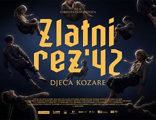 ШОБИЋ: СВИ СРБИ ДА ПОГЛЕДАЈУ НОВИ ЗАФРАНОВИЋЕВ ФИЛМ "ДЈЕЦА КОЗАРЕ"