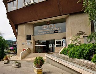 ЦВИЈАНОВИЋЕВА НА СВЕЧАНОМ ОТВАРАЊУ ИЗЛОЖБЕ "ЈУНАЦИ НА БРАНИКУ РЕПУБЛИКЕ СРПСКЕ"