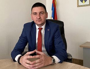 ТЕШИЋ: ПОДРШКА ПОЉОПРИВРЕДНИМ ПРОИЗВОЂАЧИМА У ПЕЛАГИЋЕВУ