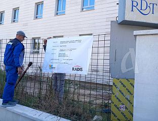 ЗАВРШЕТАК НОВЕ ГИМНАЗИЈЕ ЗА УНАПРЕЂЕЊЕ ОБРАЗОВАЊА