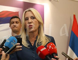 ИЗЈАВЕ СУЉАГИЋА СУ МАНИПУЛАЦИЈА И НАПАД НА УСТАВНИ ПОРЕДАК