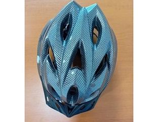 ПОВУЧЕНА БИЦИКЛИСТИЧКА КАЦИГА ИЗ КИНЕ "ЗУЛИ"